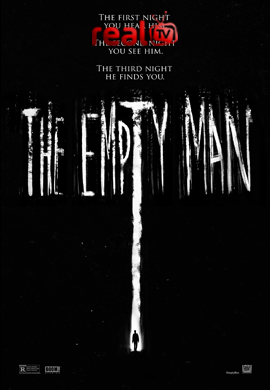 The Empty Man